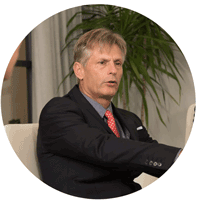 Patrick Baumann, CFA