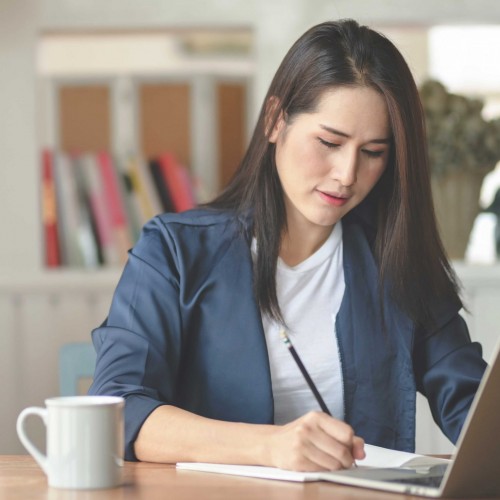 Shop for CFA summaries for level three candidates